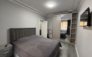 Аренда 1-комнатной квартиры посуточно, 56 м² - Аренда квартир посуточно в Алматы