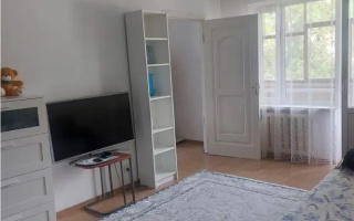 Продажа 2-комнатной квартиры, 42 м², ул. Шашкина, дом  11 - Продажа  двухкомнатных квартир в Алматы без посредников