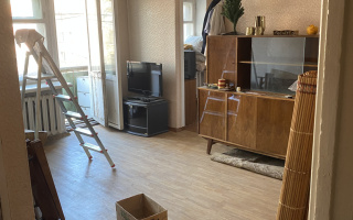 Продажа 2-комнатной квартиры, 43 м² - Недвижимость в Усть-Каменогорске