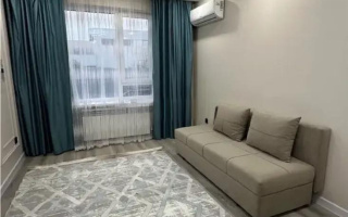 Продажа 2-комнатной квартиры, 46 м², 1 мкр., дом  18 - Продажа квартир в Алматы