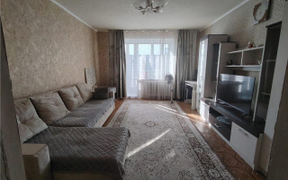 Продажа 3-комнатной квартиры, 63 м², 68-й квартал - Продажа квартир в Темиртау