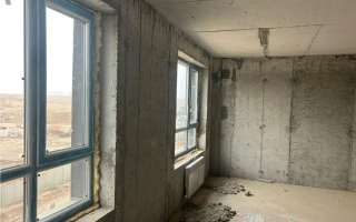 Продажа 2-комнатной квартиры, 50 м², ул. Басаркобыз, дом  46/1 - Продажа квартир в Казахстане