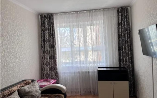 Продажа 1-комнатной квартиры, 36 м², ул. Нарикбаева, дом  10 - Продажа  однокомнатных квартир в новостройках Астаны без посредников с фото