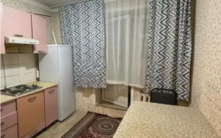 Продажа 1-комнатной квартиры, 37 м² - Продажа однокомнатных квартир в Астане - страница 5