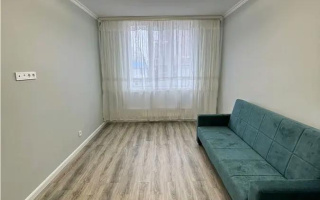 Продажа 1-комнатной квартиры, 45.6 м², ул. Сыганак, дом  32 - Продажа квартир в Астане