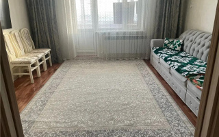 Продажа 2-комнатной квартиры, 55 м², мкр-н Гульдер-1, дом  11 - Продажа  двухкомнатных квартир в Караганде