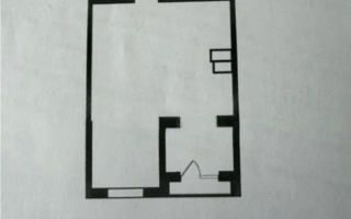 Продажа 1-комнатной квартиры, 41.8 м² - Продажа однокомнатных квартир в Турксибском р-не Алматы