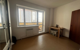 Продажа 1-комнатной квартиры, 37 м², ул. Момышулы - Продажа  однокомнатных квартир в Караганде с фото