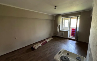 Продажа 1-комнатной квартиры, 32 м², ул. Майлина, дом  109А - Продажа квартир в Алматы