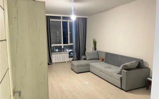 Продажа 2-комнатной квартиры, 68.5 м², мкр-н Шугыла, дом  340/35 - Продажа  двухкомнатных квартир в новостройках Алматы без посредников