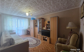 Продажа 2-комнатной квартиры, 46 м², ул. Абая - Продажа квартир в Темиртау