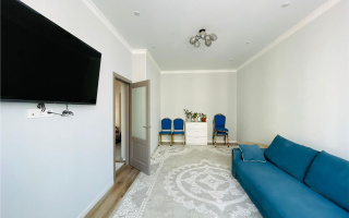 Продажа 3-комнатной квартиры, 78 м², ул. Култегин - Продажа квартир в Астане