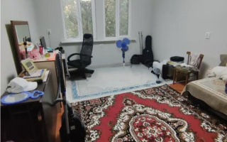 Продажа 2-комнатной квартиры, 49.7 м², ул. Покровская, дом  13 - Продажа квартир в Алматы без посредников