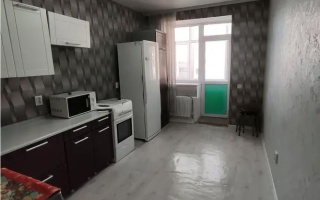 Продажа 1-комнатной квартиры, 40 м², ул. Кордай, дом  99 - Продажа однокомнатных квартир без посредников в Астане