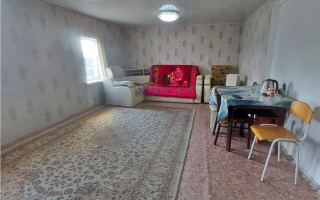 Продажа 3-комнатного дома, 90 м², ул. Жекибаева, дом  83 - Продажа домов и коттеджей в Караганде