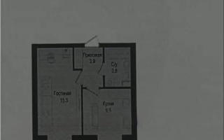 Продажа 1-комнатной квартиры, 36 м² - Продажа недвижимости в Астане - страница 5