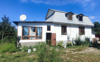 Продажа 4-комнатного дома, 111.7 м², Алатау - Продажа домов, коттеджей в Алматы