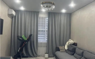 Продажа 1-комнатной квартиры, 43 м² - Продажа однокомнатных квартир от собственников в Алматы - страница 5