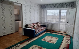 Продажа 2-комнатной квартиры, 45 м² - Недвижимость в Шахтинске