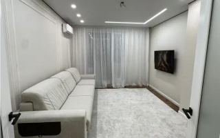 Продажа 4-комнатной квартиры, 103.7 м², ул. Туркестан, дом  4б стр - Продажа  четырехкомнатных квартир в новостройках Астаны без посредников