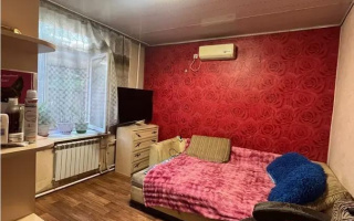Продажа 3-комнатной квартиры, 62.5 м², ул. Шолохова, дом  35 - Продажа квартир в Алматы