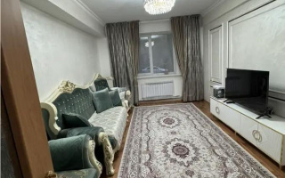 Продажа 3-комнатной квартиры, 80 м² - Продажа квартир от собственников в Алматы - страница 10