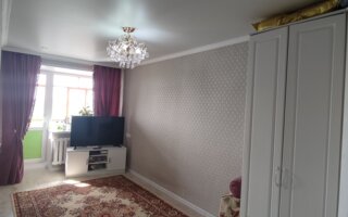 Продажа 1-комнатной квартиры, 27 м² - Продажа квартир в кирпичном доме в Казахстане - страница 29