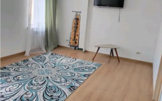 Продажа 1-комнатной квартиры, 40.02 м², мкр. Казахфильм, дом  41а - Продажа квартир в Алматы