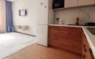 Аренда 2-комнатной квартиры, 54 м² - Аренда квартир помесячно в Казахстане