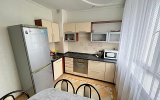 Аренда 2-комнатной квартиры, 48 м², ул. Кунаева, дом  14/1 - Аренда квартир помесячно в Казахстане