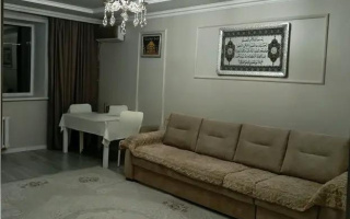 Продажа 2-комнатной квартиры, 71 м², ул. Бокейхана, дом  17 - Продажа квартир в Казахстане