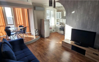 Продажа 2-комнатной квартиры, 50 м², ул. Воинов-Интернационалистов, дом  28 - Продажа  двухкомнатных квартир в Караганде