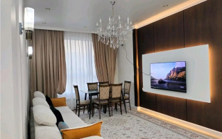 Продажа 2-комнатной квартиры, 65 м² - Продажа  двухкомнатных квартир в новостройках Алматы - страница 67