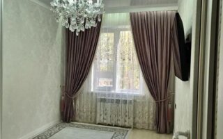 Продажа 3-комнатной квартиры, 63 м² - Продажа трехкомнатных квартир в Алматы - страница 4