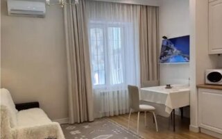 Продажа 2-комнатной квартиры, 51.5 м²
