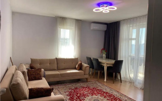 Продажа 2-комнатной квартиры, 65 м² - Продажа квартир от собственников в Алматы - страница 5