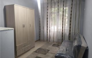 Продажа 1-комнатной квартиры, 22 м², мкр-н Кокмайса, дом  57б - Продажа квартир в Алматы