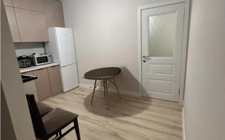 Продажа 1-комнатной квартиры, 34 м² - Продажа квартир в новостройках Алматы - страница 15