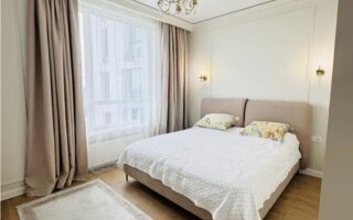 Продажа 2-комнатной квартиры, 65.28 м²