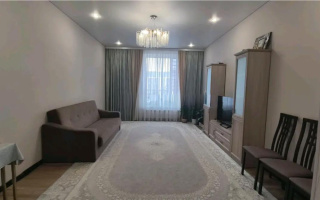 Продажа 4-комнатной квартиры, 97 м² - Продажа четырехкомнатных квартир в Астане - страница 2