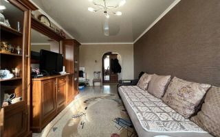 Продажа 3-комнатной квартиры, 65 м², мкр-н 8-й - Продажа  трехкомнатных квартир в Темиртау