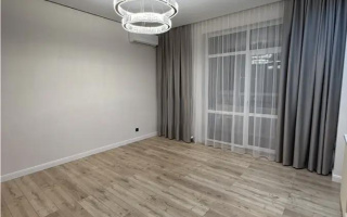 Продажа 3-комнатной квартиры, 63 м², ул. Ашимова, дом  7/1 - Продажа  трехкомнатных квартир в новостройках Караганды