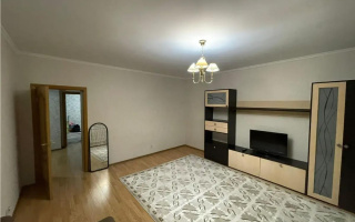 Продажа 1-комнатной квартиры, 52 м², ул. Аманжолова, дом  32/1 - Продажа  однокомнатных квартир в Астане