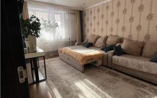 Продажа 2-комнатной квартиры, 56.4 м² - Продажа квартир в Казахстане - страница 28
