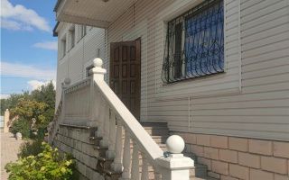 Продажа 4-комнатного дома, 404 м², мкр-н Отрадное - Продажа домов, коттеджей в Темиртау