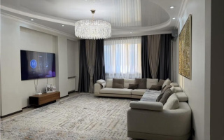 Продажа 3-комнатной квартиры, 138 м² - Продажа трехкомнатных квартир в р-не Сарайшык Астаны