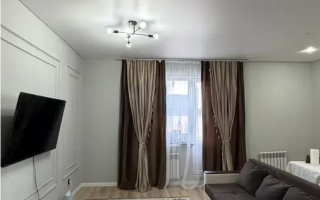 Продажа 1-комнатной квартиры, 38 м² - Продажа однокомнатных квартир в монолитно-каркасном доме в Астане - страница 4
