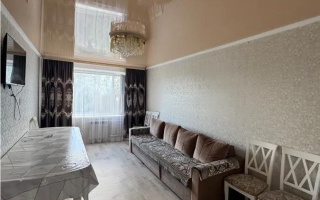 Продажа 3-комнатной квартиры, 82 м², ул. Колхозная - Продажа  трехкомнатных квартир в Темиртау