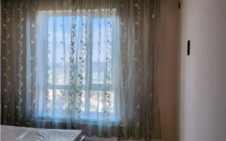 Продажа 1-комнатной квартиры, 34 м², пр. Туран, дом  59/2 - Продажа квартир в Астане