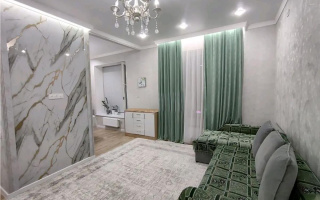 Продажа 1-комнатной квартиры, 32.3 м² - Продажа однокомнатных квартир в р-не Сарыарка Астаны
